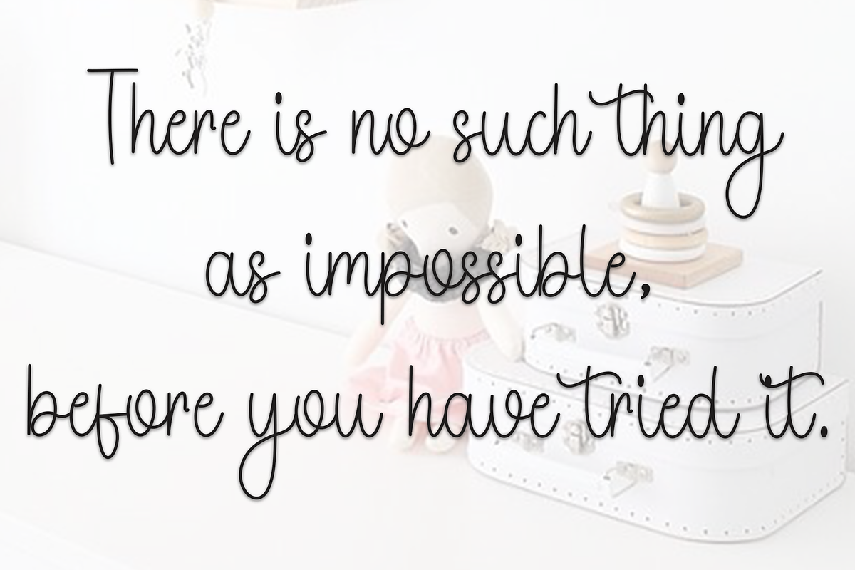 Babyface, a Handwritten Font by InermediaSTUDIO (Photo 7 of 8)