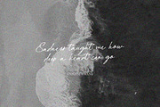 Befallite - Handwritten Script, a Script Font by Bale Type (Thumbnail 2 of 10)
