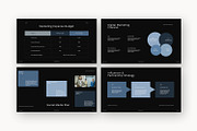 Cera : Marketing Plan Google Slides, a Presentation Template by Punkl Camp (Thumbnail 13 of 16)