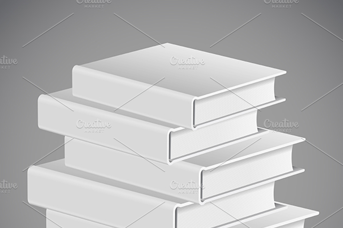 Books Themes, an Education Illustration by TAlex (Photo 3 of 6)