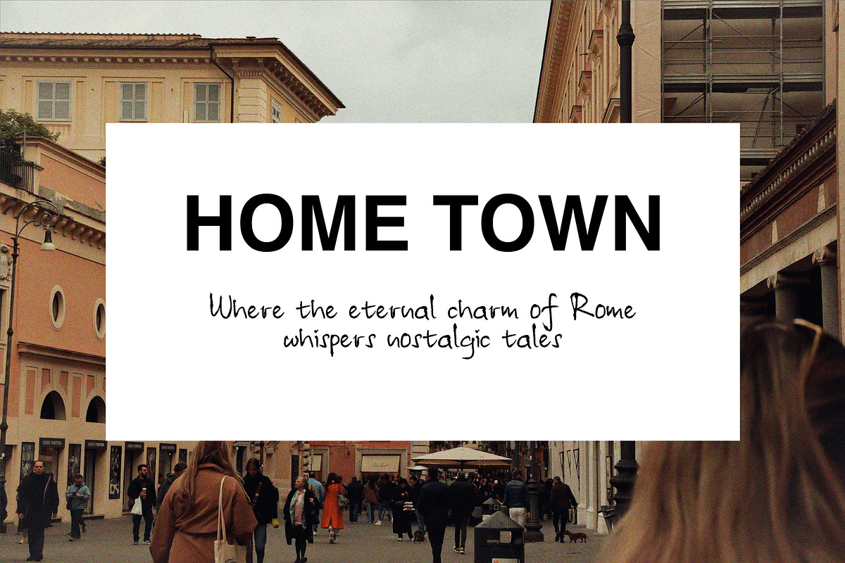 Anija - Handwritten Font, a Handwritten Font by Hakara Type (Photo 4 of 12)