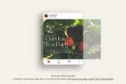 Garden Sunset | Photo Bundle, a Nature Photo by The Responsible Creatives (Thumbnail 6 of 11)