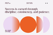 Vardigo - Minimalist Serif Typeface, a Serif Font by Elmous (Thumbnail 5 of 10)
