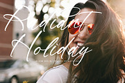 Mantyalls, a Handwritten Font by Integritype Studio (Thumbnail 4 of 15)