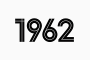 Pontiac Inline, a Sans Serif Font by S&C Type (Thumbnail 2 of 8)