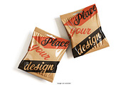 Snack Packaging Mockup Bundles, a Packaging Mockup by Ambo Ampeng (Thumbnail 26 of 32)