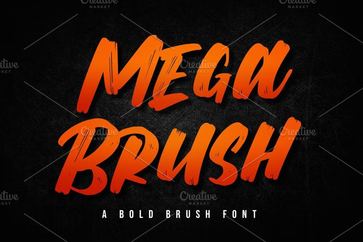 Handwritten Fonts Bundle, a Font by ThePhoton (Photo 11 of 29)