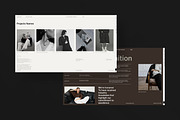 RUBE | Services Guide Presentation, a Presentation Template by CreativexGenius (Thumbnail 4 of 11)