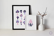 Mystical Hand Drawn Bundle 4 in 1, an Object Graphic by Alena Koval (Thumbnail 12 of 18)