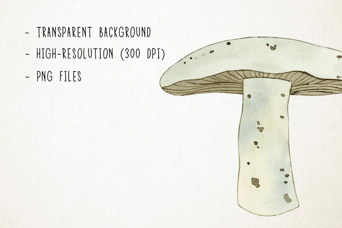 Watercolor Biology Clipart Biologist, an Object Graphic by Paulaparaula (Photo 3 of 3)