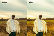 Film Mood Lightroom Preset XMP/DNG, a Layer Style Add-On by MarkoPresets (Thumbnail 10 of 10)