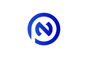 PN NP Logo Design