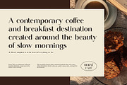 Gooli Elegant Serif Font, a Serif Font by Perfectype (Thumbnail 2 of 8)