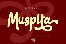 Muspita