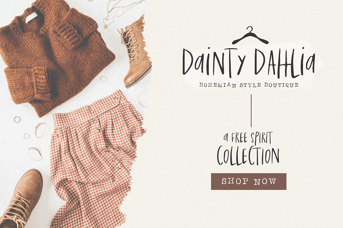 Magicland | A Handwritten Font preview 3