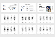 Buan Interactive Agency GoogleSlides, a Presentation Template by Punkl Camp (Thumbnail 5 of 9)