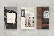 DESERT - Social Media Pack, a Social Media Template by Simple có (Thumbnail 2 of 6)