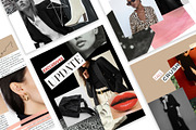 Fashion Collage Creator 4, a Graphic by Duet Atelier (Thumbnail 3 of 5)