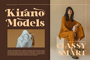 Nittalo || Modern Classy Serif Font, a Serif Font by Ermedia Studio (Thumbnail 4 of 10)