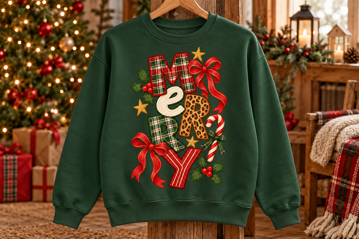 Retro 80s 90s Christmas Png Bundle, an Object Graphic by Daisy Design (Photo 49 of 53)