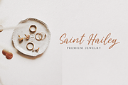 Gillimore - Stylish Handwritten Font, a Script Font by Hendra Pratama (Thumbnail 4 of 7)