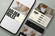 Social Media Branding Coach Bundle, a Social Media Template by Moscovita Studio (Thumbnail 10 of 23)