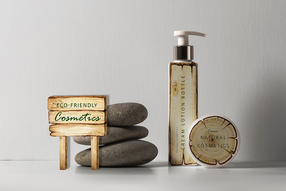 Wooden Sign, Boards creator, an Object Graphic by svetlanaARTdreams (Photo 9 of 9)