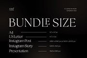 Whole Shop Bundle Templates, a Templates & Theme by Creavora (Thumbnail 5 of 8)