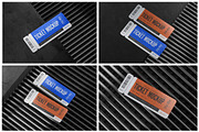 Ticket Mockup Set, a Books & Magazine Mockup by mockupatelier (Thumbnail 2 of 7)