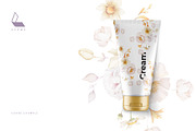Gwinnett | Botanical set, an Illustration by Karma (Thumbnail 7 of 22)