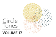 Circle Tones Vol. 17 | 20 Vectors, a Texture Graphic by invisiblelayer (Thumbnail 1 of 5)