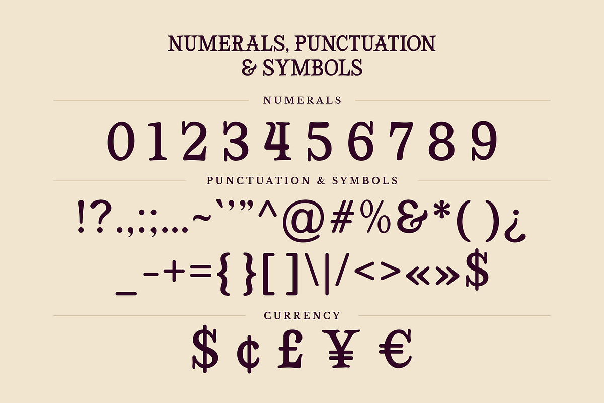 Fantasia Halloween - Spooky Typeface, a Serif Font by agnyhasyastudio (Photo 11 of 13)