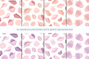 Seashells Collection, an Object Illustration by yarynabo (Thumbnail 9 of 14)