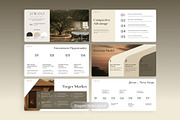 Jiwoo Luxury VillaResortPresentation, an UI Kit Template by Creative Perspective (Thumbnail 6 of 7)
