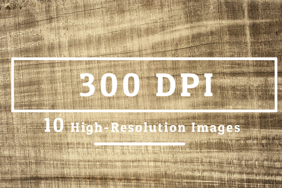 10 Wood Texture Background Set 006, a Texture Graphic by FWStudio (Photo 3 of 4)