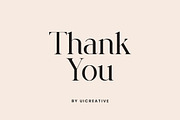 Ignacio Maverick Elegant Serif Font, a Serif Font by UICreative (Thumbnail 13 of 13)