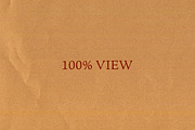 Kraft Paper Overlays Collection, a Texture Graphic by Gromov Design (Thumbnail 2 of 5)