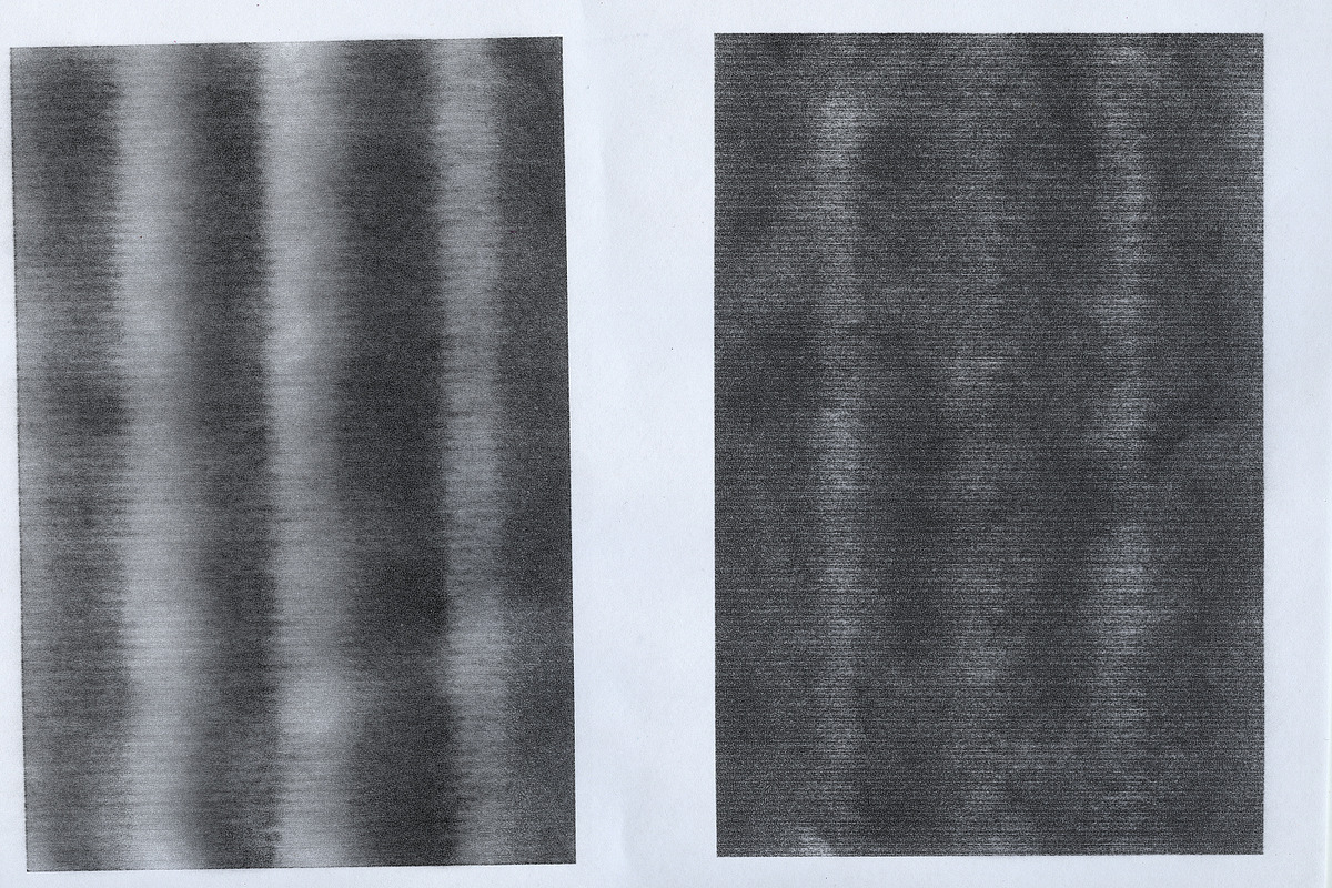 Rough print textures, a Texture Graphic by Textexp
