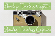 Fluffy Bloom Charming Monoline Han, a Script Font by Integritype Studio (Thumbnail 4 of 15)
