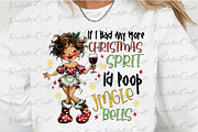 Funny Christmas Spirit Png,Christmas, an Illustration by OK Design (Thumbnail 1 of 4)