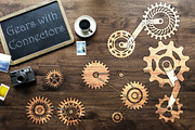 Gear Toolkit(Brushes, JPG, PNG, SVG), a Brush Add-On by xresch (Thumbnail 14 of 19)