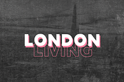 Indigo Sans Serif (Font Duo), a Sans Serif Font by Salt & Pepper Designs (Thumbnail 8 of 11)