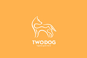 Pet Shop, a Branding & Logo Template by da_only_aan (Thumbnail 2 of 2)
