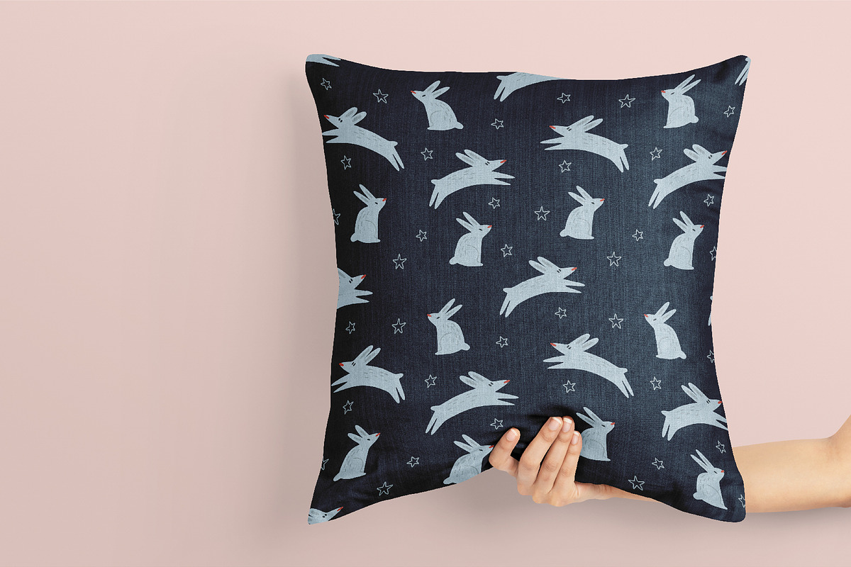 Snow World | Winter collection, a Decorative Illustration by katieromanoff_art (Photo 10 of 22)