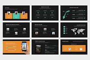 Dela : Tour and Travel Google Slides, a Presentation Template by Punkl Camp (Thumbnail 8 of 9)
