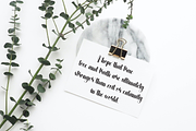 Master University | Script Font, a Handwritten Font by Scratchones (Thumbnail 3 of 9)