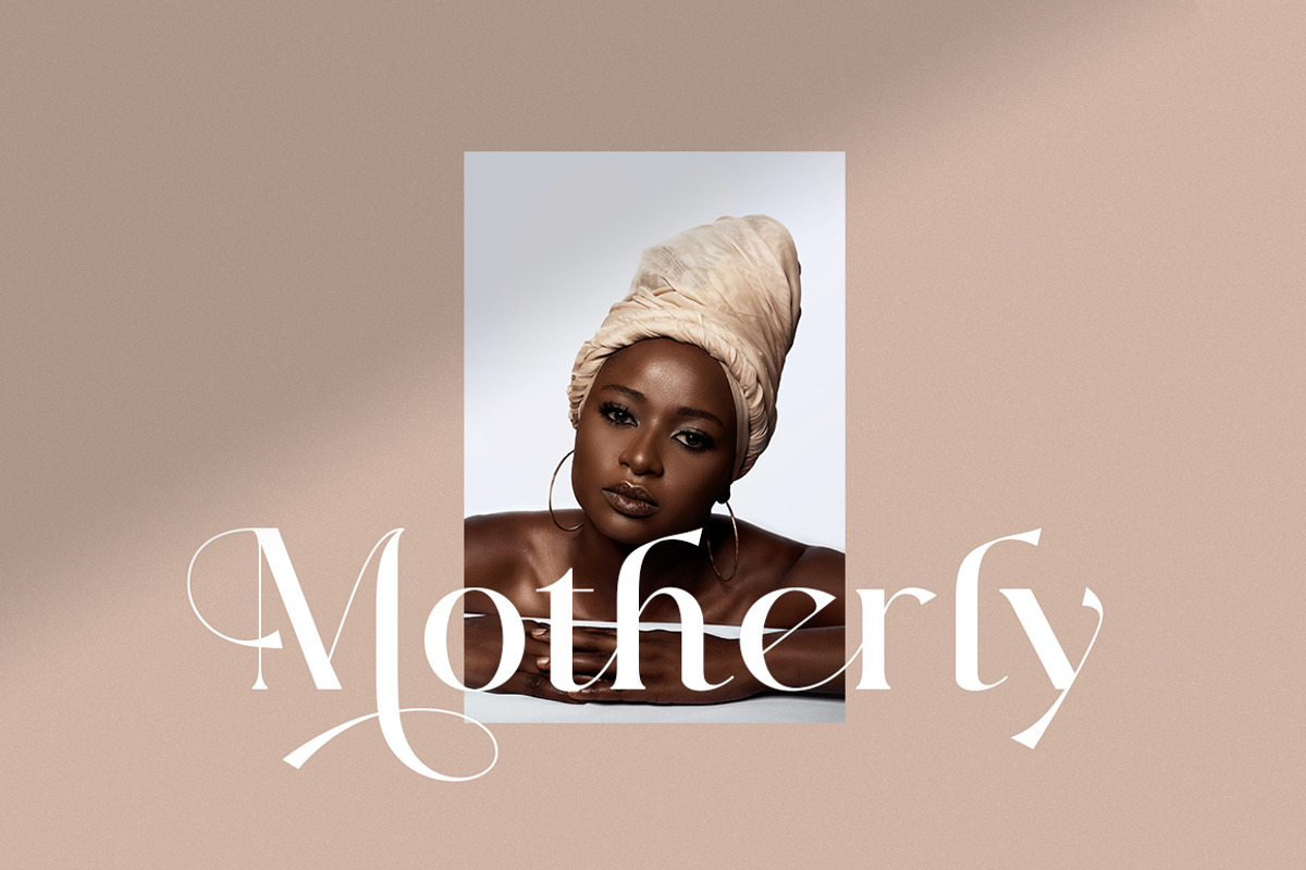 Majors A luxe serif, a Serif Font by Areatype (Photo 12 of 14)