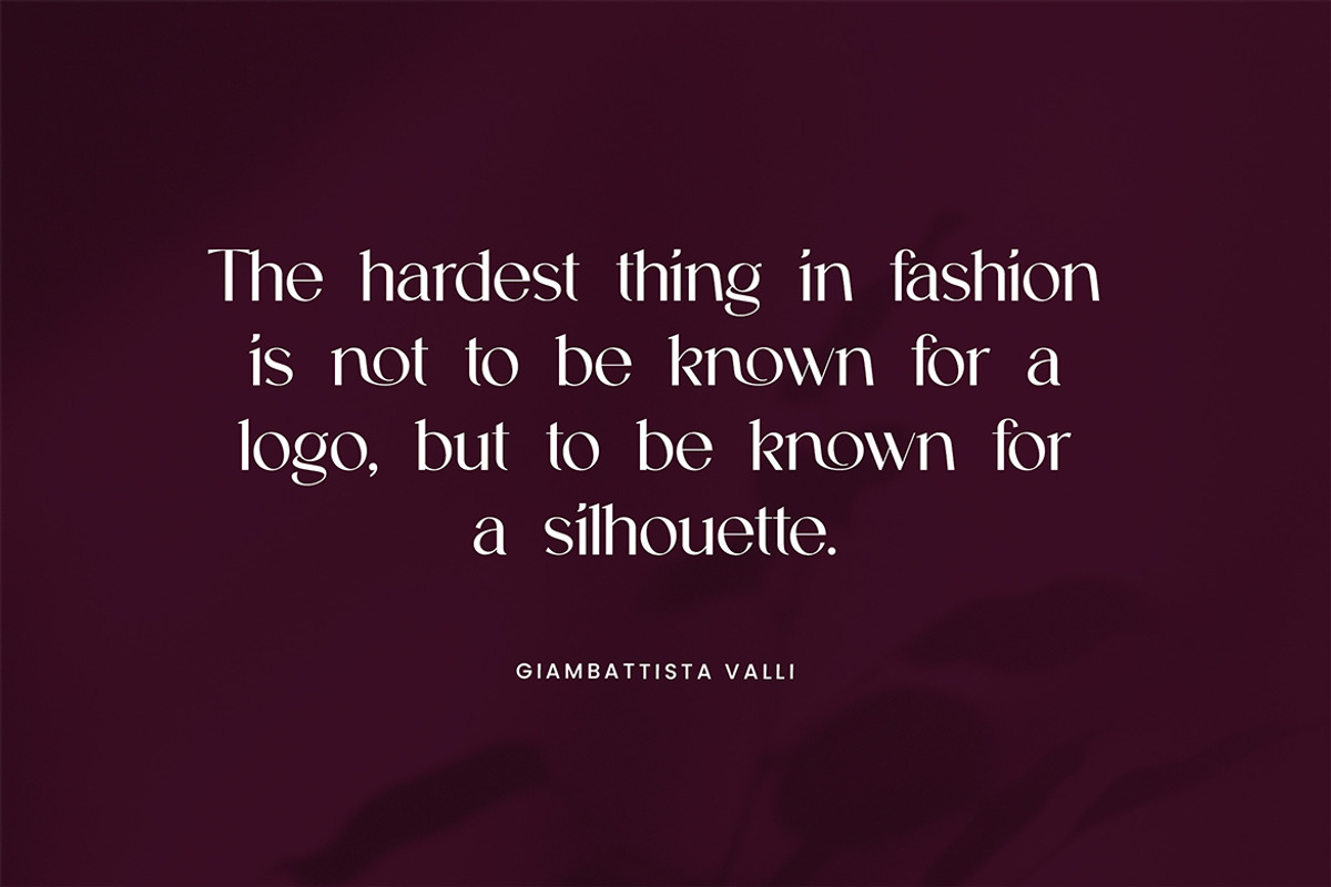 Mustachio Elegant Serif Font, a Serif Font by UICreative (Photo 9 of 13)