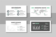 Business Marketing Plan Portfolio, a Presentation Template by Pavel_design (Thumbnail 3 of 4)