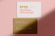 California Palms Fonts & Graphics, a Serif Font by Nicky Laatz (Thumbnail 19 of 48)